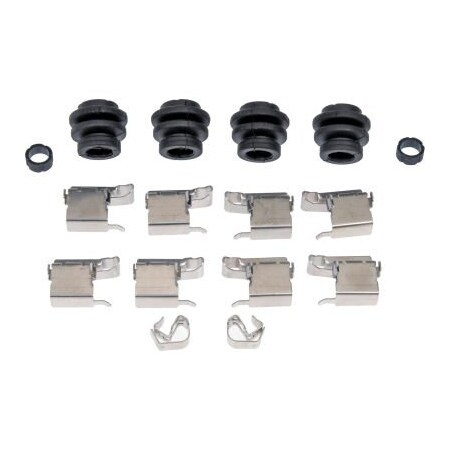 Dorman Disc Brake Hardware Kit - Dorman HW6110